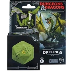 DUNGEONS & DRAGONS...