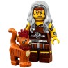 LEGO 71023 MOVIE 2 71023 - 6 Sherry Scratchen-Post & Scarfield