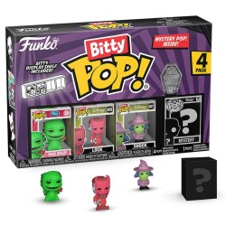 FUNKO BITTY POP OOGIE...