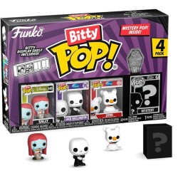 FUNKO BITTY POP SALLY...