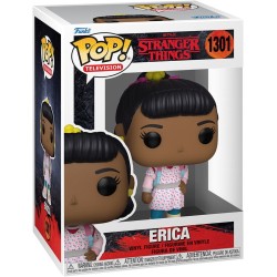 FUNKO POP 1301 ERICA...