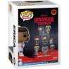 FUNKO POP 1301 ERICA SINCLAIR STRANGER THINGS S4 VINYL FIGURE CM