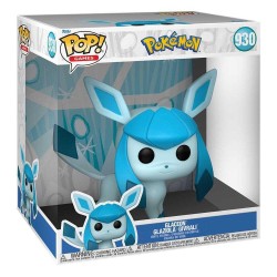 FUNKO POP 930 GLACEON JUMBO...