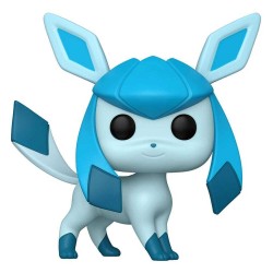 FUNKO POP 930 GLACEON JUMBO POKEMON VINYL FIGURE EMEA 25CM