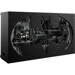 LEGO 76252 BATCAVE - SHADOW BOX 2023