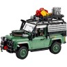 LEGO 10317 LAND ROVER CLASSIC DEFENDER 90 ICON 2023