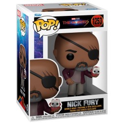 FUNKO POP 1253 NICK FURY...