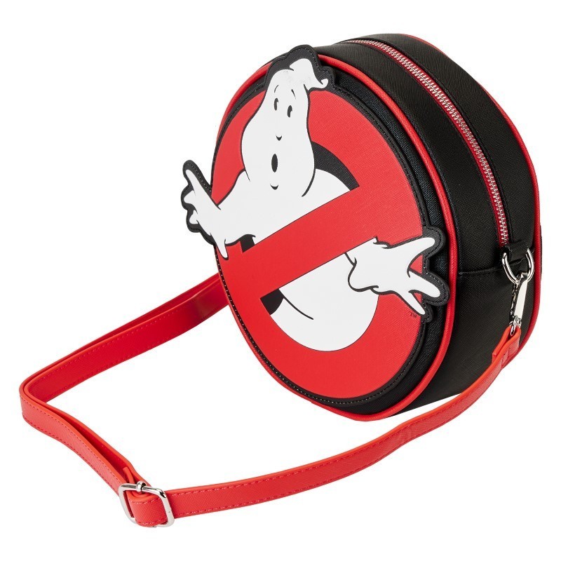 GHOSTBUSTERS BORSA A TRACOLLA LOUNGEFLY