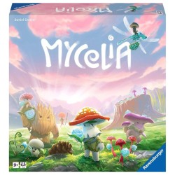 MYCELIA RAVENSBURGER GIOCO DI SOCIETA'