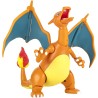 POKEMON CHARIZARD ARTICULATED SELECT STATUINA SNODATA 15 CM