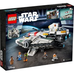 LEGO 75357 STAR WARS SUPER GHOST E PHANTOM II 2023