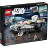 LEGO 75357 STAR WARS SUPER GHOST E PHANTOM II 2023