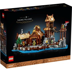 LEGO 21343 VILLAGGIO...