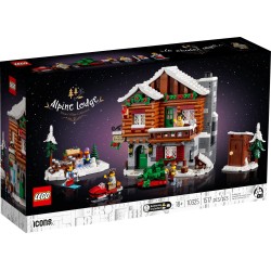 LEGO 10325 ICONS BAITA...