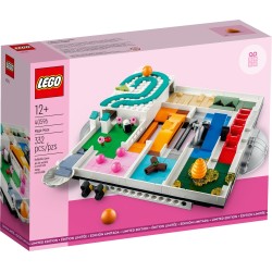 LEGO 40596 LABIRINTO MAGICO