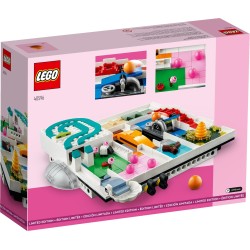 LEGO 40596 LABIRINTO MAGICO