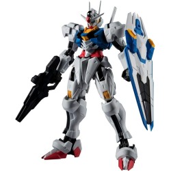 GUNDAM UNIVERSE XVX-016 GUNDAM AERIAL GU-27 ACTION FIGURE 15CM