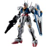 GUNDAM UNIVERSE XVX-016 GUNDAM AERIAL GU-27 ACTION FIGURE 15CM