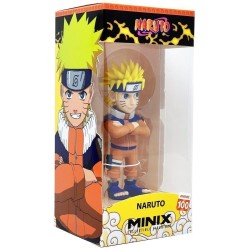 NARUTO MINIX COLLECTIBLE...