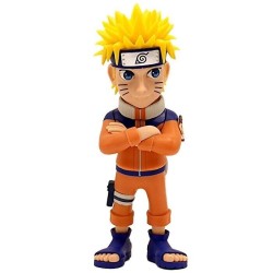 NARUTO MINIX COLLECTIBLE FIGURES TV SERIES 100 MGM