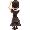 WEDNESDAY IN DANCE DRESS MINIX COLLECTIBLE FIGURES TV SERIES 127 MGM