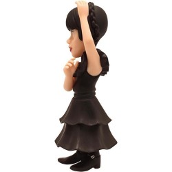WEDNESDAY IN DANCE DRESS MINIX COLLECTIBLE FIGURES TV SERIES 127 MGM