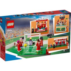LEGO 40634 ICONE DI GIOCO2023
