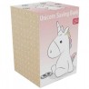 UNICORNO SALVADANAIO MONEY BANK 17CM