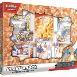 POKEMON COLLEZIONE PREMIUM...