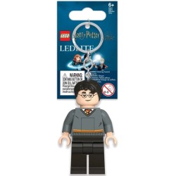 LEGO LGL-KE201H Portachiavi Led HARRY POTTER