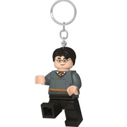 LEGO LGL-KE201H Portachiavi Led HARRY POTTER