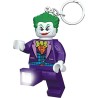 LEGO LGL-KE30 THE JOKER SUPER HEROES Led KEY CHAIN KEY LIGHT