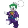 LEGO LGL-KE30 THE JOKER SUPER HEROES Led KEY CHAIN KEY LIGHT