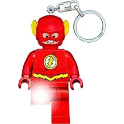 LEGO LGL-KE65 FLASH LED LITE KEYRING PORTACHIAVI LIGHT