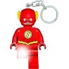LEGO LGL-KE65 FLASH LED LITE KEYRING PORTACHIAVI LIGHT