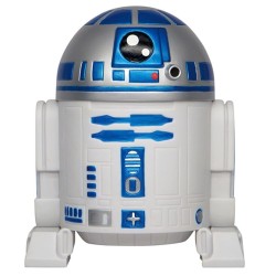 R2-D2 SALVADANAIO STAR WARS...