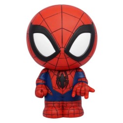 MARVEL SPIDER-MAN SALVADANAIO 20 CM FIGURAL BANK