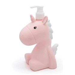 UNICORNO DISPENSER SAPONE