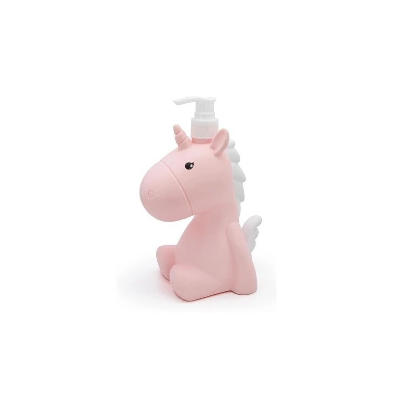 UNICORNO DISPENSER SAPONE