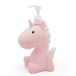 UNICORNO DISPENSER SAPONE