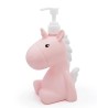 UNICORNO DISPENSER SAPONE