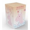 UNICORNO DISPENSER SAPONE