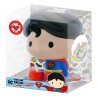 SALVADANAIO SUPERMAN DC COMICS PLASTOY
