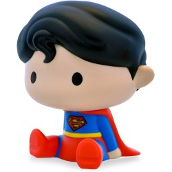 SALVADANAIO SUPERMAN DC COMICS PLASTOY