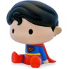 SALVADANAIO SUPERMAN DC COMICS PLASTOY