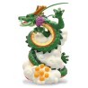 SALVADANAIO DRAGON BALL SHENRON PLASTOY