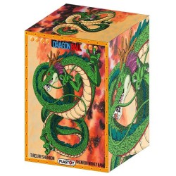 SALVADANAIO DRAGON BALL SHENRON PLASTOY