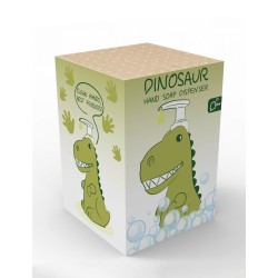 DINO SOAP DISPENSER SAPONE