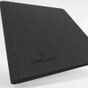 GAMEGENIC ZIP-UP 24-POCKET ALBUM BLACK NERO GGS31021ML