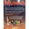 RAVENSBURGER GIOCHI LA MALEDIZIONE DELLA MUMMIA